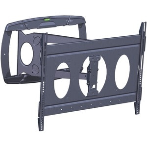 Vogel's PFW6850 Wall Mount for Flat Panel Display - Black - 81.3 cm to 182.9 cm (72") Screen Support - 45 kg Load Capacity