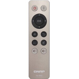 QNAP Kabellos Gerätefernbedienung - CR2032