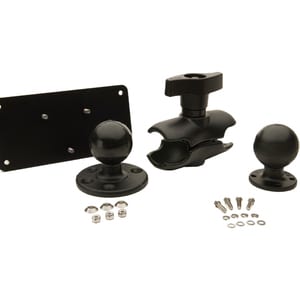 Honeywell Fahrzeughalterung für Docking Station - Metall