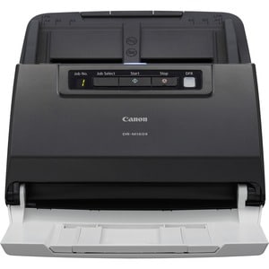 Canon imageFORMULA DR-M160II Einzugsscanner - 600 dpi Optische Auflösung - 24-bit Farbtiefe - 8-bit Graustufen - Desktop -