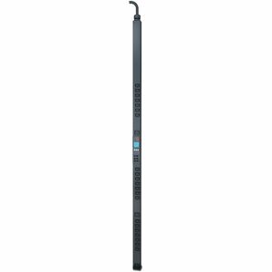 APC by Schneider Electric PDU - Metered-by-Outlet - IEC 60309 16A 3P+N+PE, IEC 60309 20A 3P+N+PE - 21 x IEC 60320 C13, 3 x