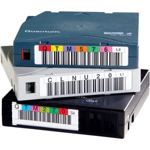 Barcode-Etikett Quantum 3-05400-11