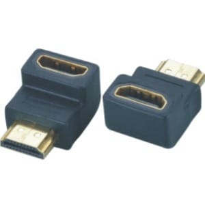 M-CAB A/V-Adapter - Golden Anschluss