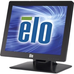 Elo 1517L 15 Zoll Class LCD-Touchscreen-Monitor - 4:3 Format - 23 ms Reaktionszeit - 38,1 cm (15 Zoll) Viewable - IntelliT