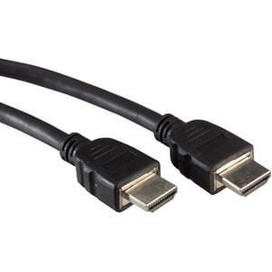 Cavo A/V ITB - 2 m HDMI - for Dispositivo audio/video, Lettore Blu Ray, Console per gaming, TV, Monitor - Estremità 2: 1 x