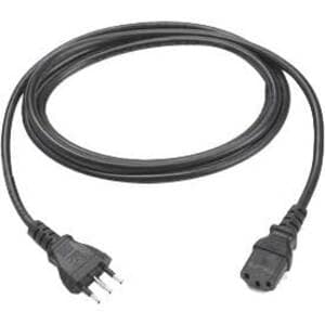 Zebra Standard Power Cord