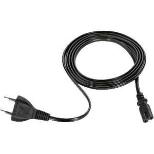 Zebra 50-16000-255R Standard Power Cord - 1.80 m - CEE 7/16