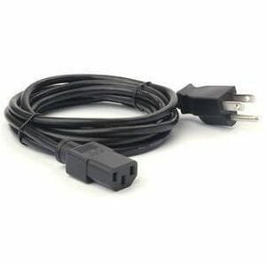 Cordon d'alimentation standard Zebra - 2,29 m - United States