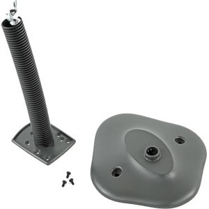 Supporto per scanner portatile Zebra 20-60136-02R - Nero