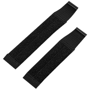 WT40 KIT WRIST STRAPS REGULAR 8IN AND 11IN