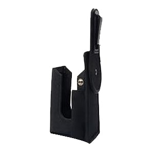 Zebra 11-35035-01R Carrying Case (Holster) Bar Code Scanner - Belt Clip