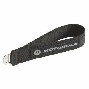 Zebra Hand Strap