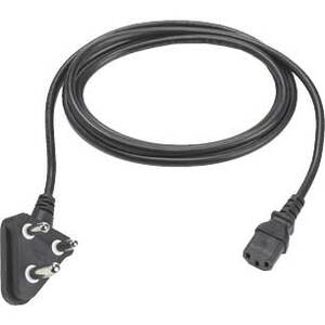 Zebra Standard Power Cord