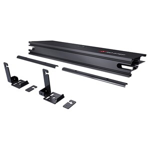 CEILING PANEL MOUNTING RAIL 300MM (11.8IN)