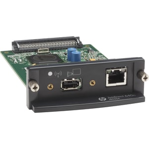 JETDIRECT 640N PRINT SERVER