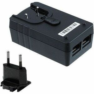 Snom A5 PoE -Injektor - 230 V AC Eingang - 15,40 W
