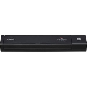 DOCUMENT SCANNER P-208II 600DPI 16 IPM 8 PPM