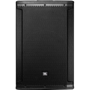 JBL Professional SRX815P Speaker System - 1500 W RMS - Pole-mountable - 36 Hz to 21 kHz
