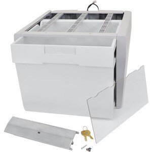 Ergotron Drawer - Grey
