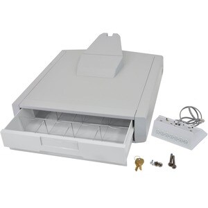 Ergotron Drawer - Grey