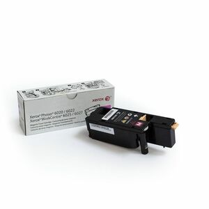 Tektronix 106R02757. Colour toner page yield: 1000 pages, Printing colours: Magenta, Quantity per pack: 1 pc(s)