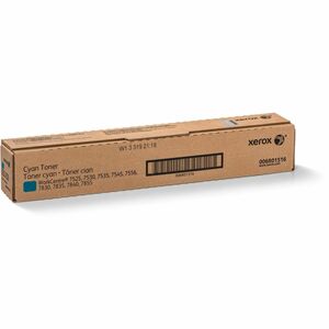CYAN TONER WorkCentre 7830/7835/7845/7855 ASP