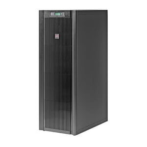 APC by Schneider Electric Smart-UPS Double Conversion Online UPS - 30 kVA - Tower - 5 Hour Recharge - 9.50 Minute Stand-by
