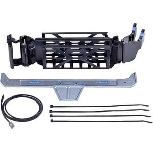 Dell Cable Organizer - Cable Management Arm - 1U Rack Height