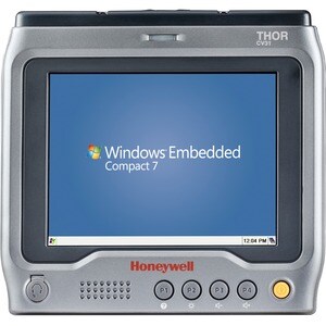 Intermec Thor CV31 Vehicle Mount Terminal - Texas Instruments OMAP 4 1.50 GHz - 1 GB RAM - 16 GB Flash Memory - 16.5 cm (6