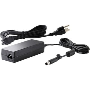 HP 65 W AC Adapter - For Desktop PC - 120 V AC, 230 V AC Input