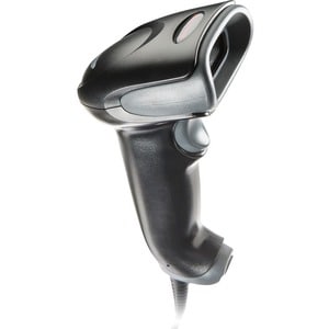 Honeywell Voyager 1450g Handheld Barcode Scanner - Cable Connectivity - White - 360 mm Scan Distance - 1D - Imager