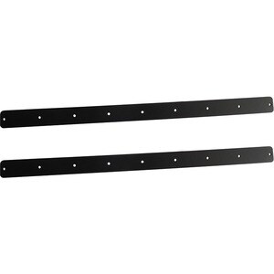 HAGOR Befestigungsadapter - Schwarz - 1 Unterstützte(r) Display(s)Bildschirmgröße: 139,7 cm (55 Zoll) - 800 x 400 - 2