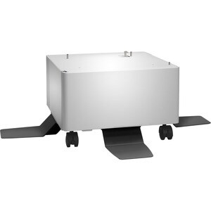 HP Druckerunterschrank - 29,2 cm Höhe x 88,5 cm Breite x 86,8 cm Tiefe