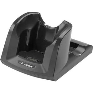 Zebra CRD3000-101RES Single Bay Cradle Kit - Wired - Mobile Computer, Battery - 1 Slot - Charging Capability - USB, Serial