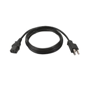 AC PWR CORD FOR US/ROHS