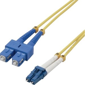Câble réseau MCL - 2 m Fibre Optique - Cable for Périphérique réseau