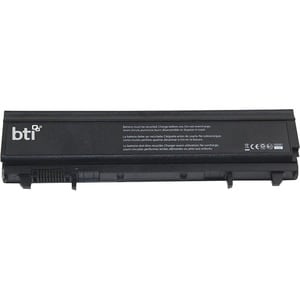 BTI Notebook Battery - OEM Compatible 9TJ2J 451-BBIE LAP5441 Model Compatible DELL LATITUDE E5440
