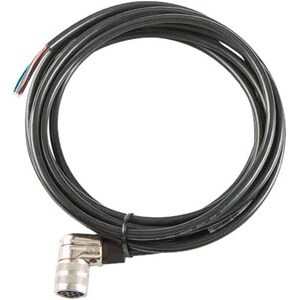 Honeywell Standard Power Cord - Right Angle