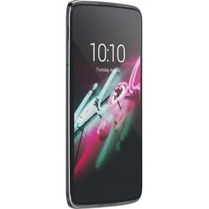Alcatel Idol 3 8 GB Smartphone - 11.9 cm (4.7") LCD 1280 x 720 - Quad-core (4 Core) 1.20 GHz - 1 GB RAM - Android 5.0 Loll