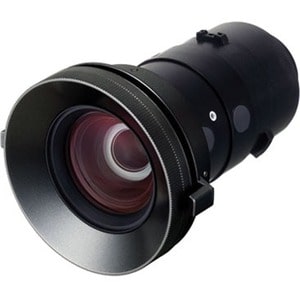 Epson ELPLS07 - 21.28 mm to 37.94 mmf/2.55 - Standard Throw Zoom Lens - Designed for Projector - 1.8x Optical Zoom