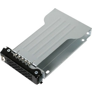 Icy Dock EZ-Slide MB994TK-B Drive Bay Adapter for 2.5" Internal - 1 x Total Bay - 1 x 2.5" Bay - Metal