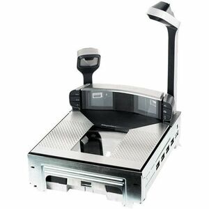 Datalogic Magellan 9800i Barcode Scanner - Cable Connectivity - 1D, 2D - Serial