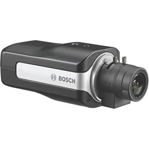 Bosch DINION IP NBN-50051-C 5 Megapixel HD Network Camera - Colour - H.264, MJPEG - 2592 x 1944 - 3.30 mm- 12 mm Zoom Lens