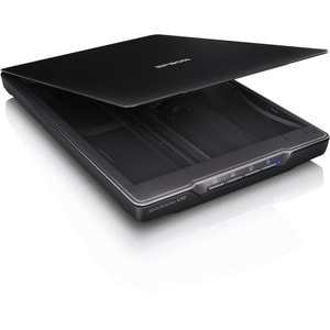PERFECTION V39 SCATOLA APERTA E DANNEGGIATA
Scanner piano Epson Perfection V39 - 4800 dpi Ottico - 48-bit Colore - USB