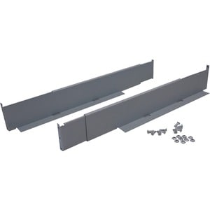 Eaton Tripp Lite Series SmartRack Mounting Rail Kit - enables 4-Post Rackmount Installation of select UPS Systems - 500 lb