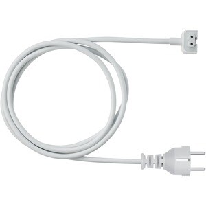 POWER ADAPTER EXTENSION CABLE .