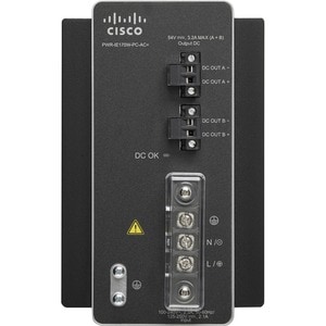 Cisco Leistungsmodul - 120 V AC, 230 V AC