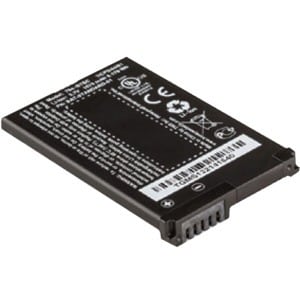 Honeywell Batterie - Lithium-Ionen (Li-Ionen) - für Mobilcomputer - Aufladbarer Akku - 3.7 V DC - 1670 mAh Shelf Life