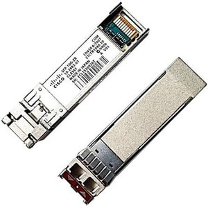 Cisco SFP+ - für Datenvernetzung, Optisches Netzwerk