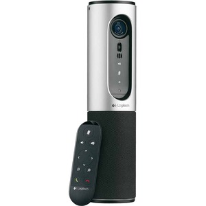LOGITECH CONFERENCE CAM CONNECT USB